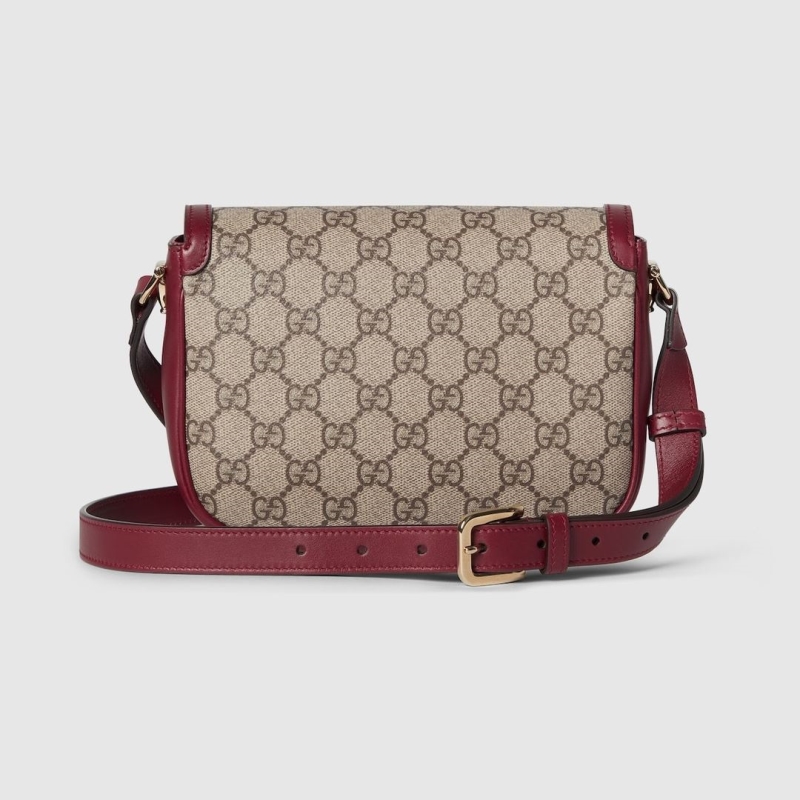 Gucci Satchel Bags